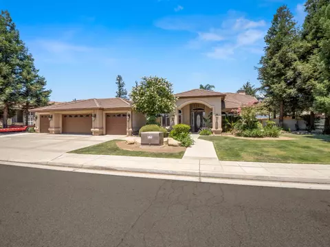 3055 Glenville Ave, Madera, CA 93637 photo 5