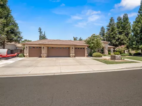 3055 Glenville Ave, Madera, CA 93637 photo 1