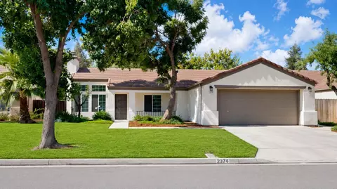 2370 E Jordan Ave, Fresno, CA 93720