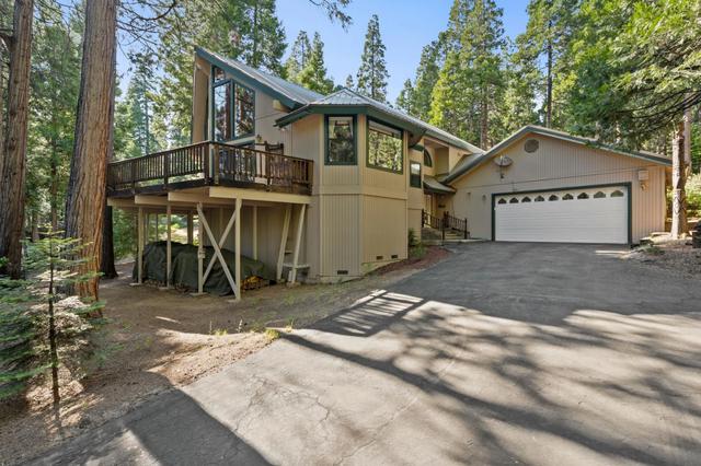 41943 Split Rock Ln, Shaver Lake, CA 93664