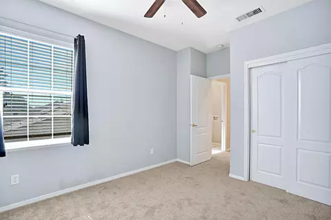 Bedroom - 1801 N Miramar Ln, Clovis, CA 93619 photo 7 of 9