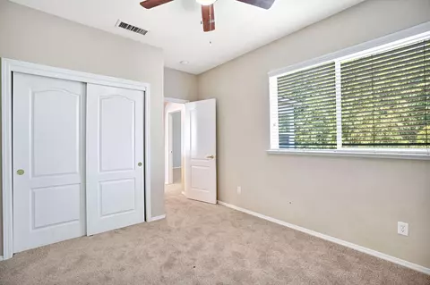 Bedroom - 1801 N Miramar Ln, Clovis, CA 93619 photo 5 of 9