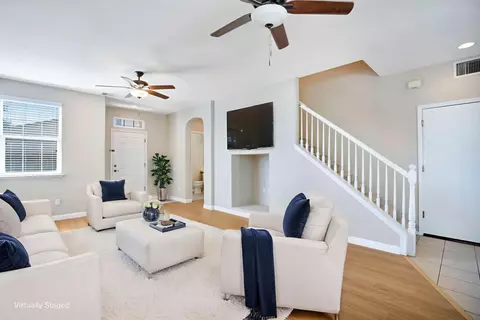 Living - 1801 N Miramar Ln, Clovis, CA 93619 photo 1 of 6
