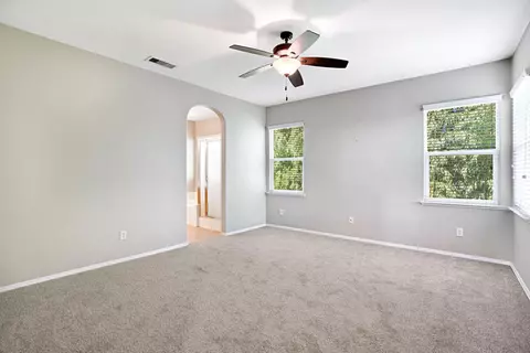 Bedroom - 1801 N Miramar Ln, Clovis, CA 93619 photo 1 of 9