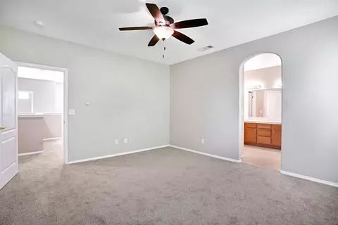 Bedroom - 1801 N Miramar Ln, Clovis, CA 93619 photo 2 of 9