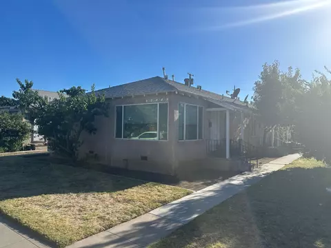 203 N San Pablo Ave, Fresno, CA 93701