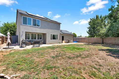 Exterior - 149 Dalton, Sanger, CA 93657 photo 3 of 6