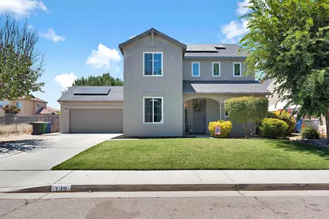 Exterior - 149 Dalton, Sanger, CA 93657 photo 2 of 6