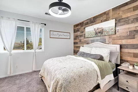 Bedroom - 149 Dalton, Sanger, CA 93657 photo 3 of 4