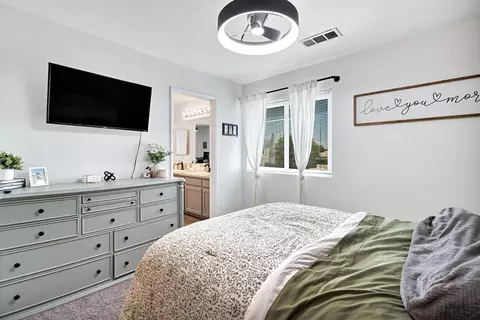 Bedroom - 149 Dalton, Sanger, CA 93657 photo 4 of 4