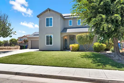 Exterior - 149 Dalton, Sanger, CA 93657 photo 6 of 6