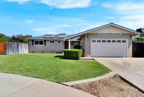 777 W Indianapolis Ave, Clovis, CA 93612 photo 1