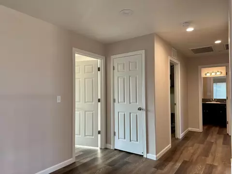 Entry Way - 3364 Amanecer Ave, Clovis, CA 93619 photo 4 of 5