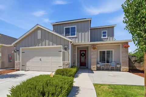 6366 E Ramona, Fresno, CA 93727 photo 1
