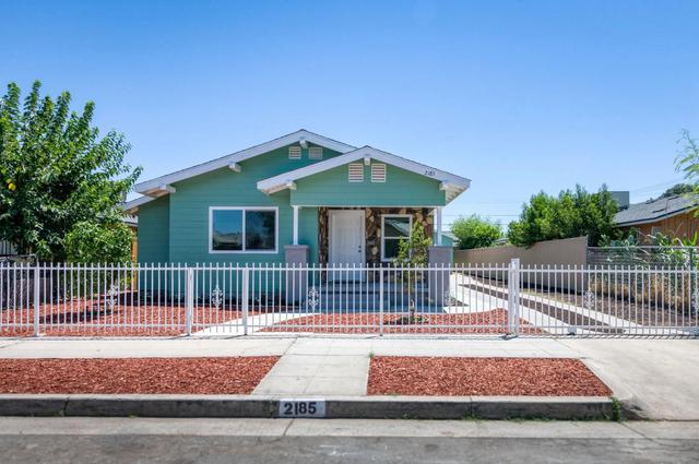 2185 S Holly Ave, Fresno, CA 93706