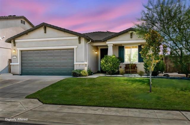 1148 S Filbert Ave, Fresno, CA 93727