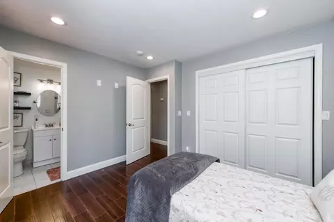 Bedroom - 18014 Daley Rd, Madera, CA 93638 photo 2 of 2