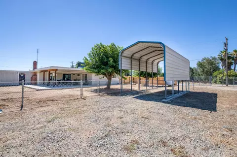 Exterior - 18014 Daley Rd, Madera, CA 93638 photo 16 of 18