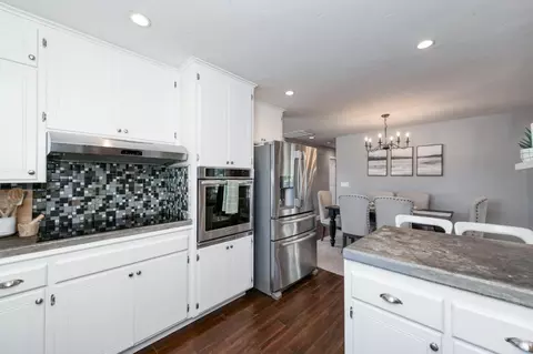 Kitchen - 18014 Daley Rd, Madera, CA 93638 photo 4 of 4