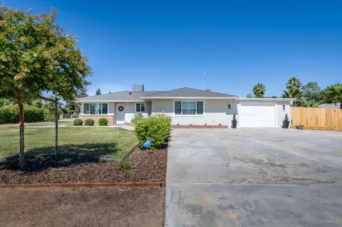 Exterior - 18014 Daley Rd, Madera, CA 93638 photo 6 of 18