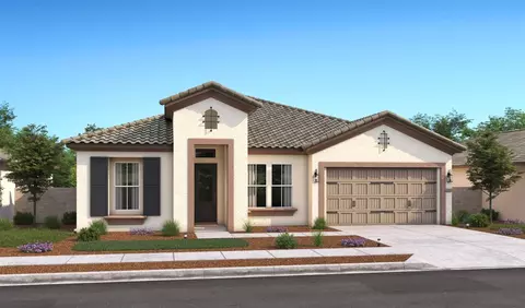 8110 Canyon Ridge Dr, Friant, CA 93626
