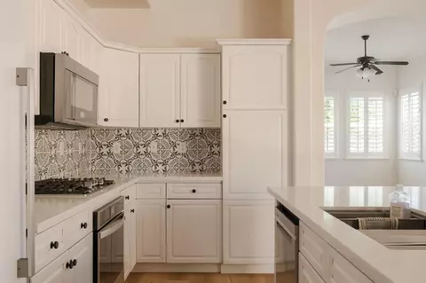 Kitchen - 3637 Utah Ln, Clovis, CA 93619 photo 1 of 2
