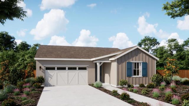 3833 W Owen Ave N, Visalia, CA 93291