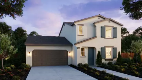 3841 W Owen Ave N, Visalia, CA 93291