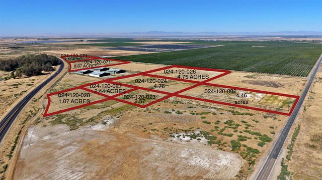 0 Jackson Ave, Lemoore, CA 93245