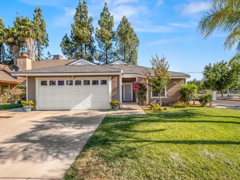 3669 W Terrace Ave, Fresno, CA 93722