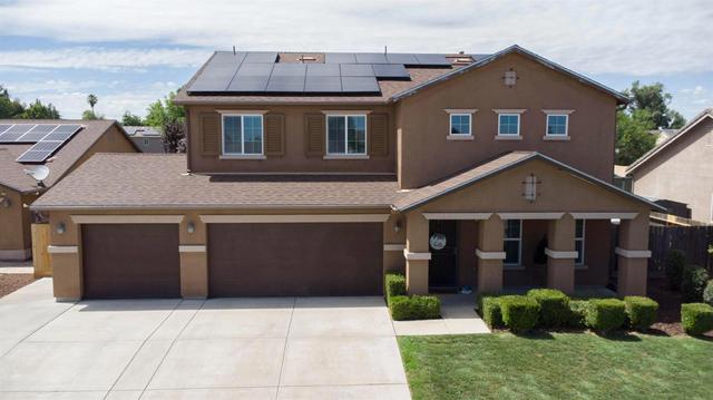 5837 E Platt Ave, Fresno, CA 93727