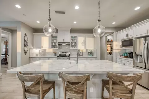 Kitchen - 501 Overstone Ave, Madera, CA 93636 photo 1 of 6