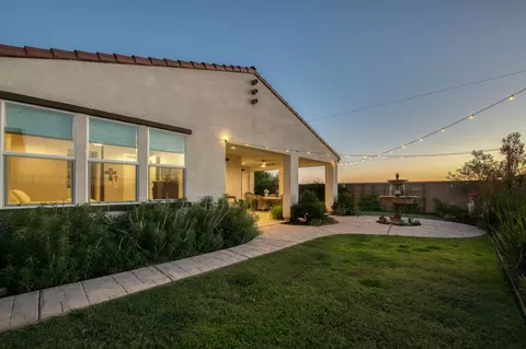 Exterior - 501 Overstone Ave, Madera, CA 93636 photo 20 of 28