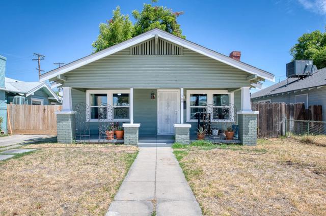 509 E Weldon Ave, Fresno, CA 93704