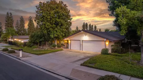 1611 W Mesa Ave, Fresno, CA 93711