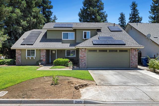 2183 E Fallbrook Ave, Fresno, CA 93720