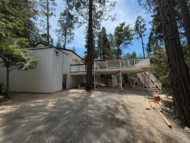 39671 E Idylwild, Bass Lake, CA 93604
