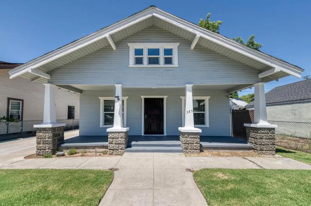 385 N N Park, Fresno, CA 93701