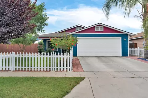 4713 E Belgravia Ave, Fresno, CA 93725