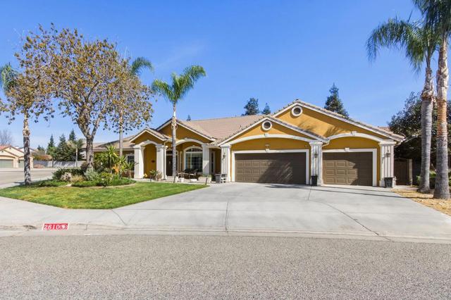 2610 Marie Dr, Madera, CA 93637