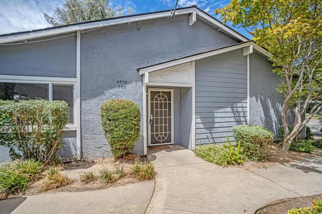 4755 N Cedar Ave #105, Fresno, CA 93726