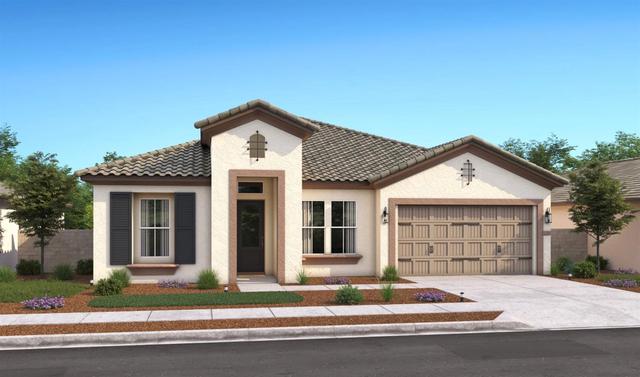 8110 Canyon Ridge Dr, Friant, CA 93626