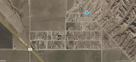 0 Lost Hills Rd, Coalinga, CA 93210
