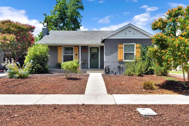 1465 N Harrison Ave, Fresno, CA 93728