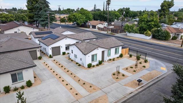 2379 N Arthur, Fresno, CA 93705