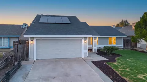 2731 Yosemite Ct, Atwater, CA 95301