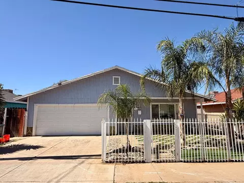 545 E Valley St, Coalinga, CA 93210