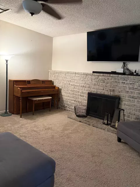 Living - 168 W Indianapolis Ave, Clovis, CA 93612 photo 3 of 3