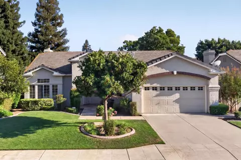 2554 Twain Ave, Clovis, CA 93611 photo 2