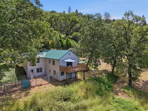53237 Hogback Rd, Miramonte, CA 93641 photo 1